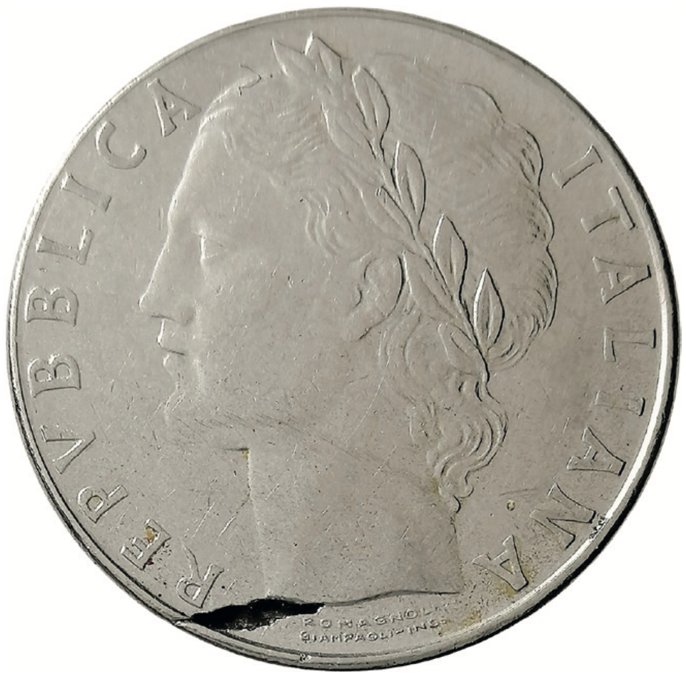 sena coins